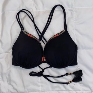VS bikini top push-up 32D